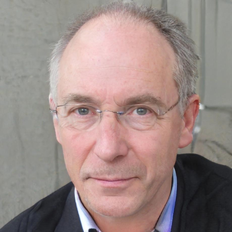 Portrait de Julien Moreau, formateur en finance