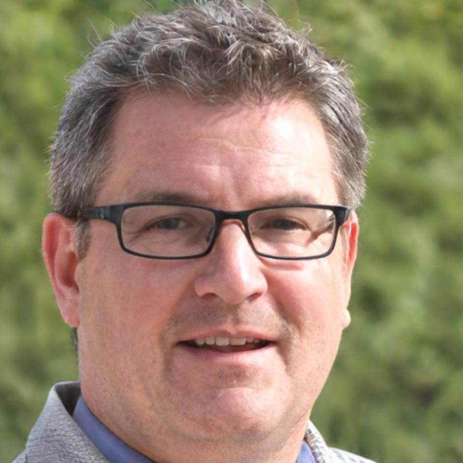 Portrait de Bastien Moreau, Spécialiste Outils Numériques